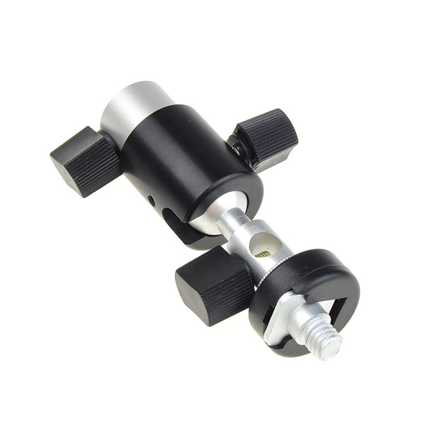Universal C Type Mount Flash H - Photography Lighting Type avis et prix